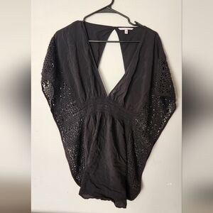 Victorias Secret Swim Coverup